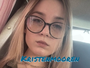 kristenmooren Sexcams Live Erotik