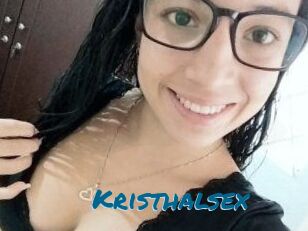 Kristhalsex
