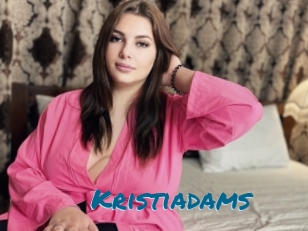 Kristiadams