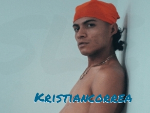 kristiancorrea Sexcams Live Erotik