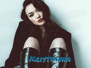 Kristianna