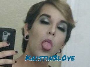 Kristin3l0ve