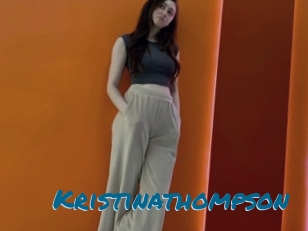 Kristinathompson