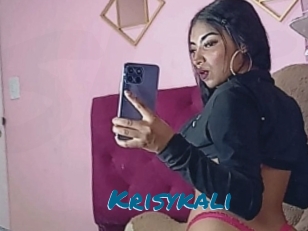 Krisykali