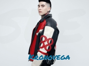 Kronovega