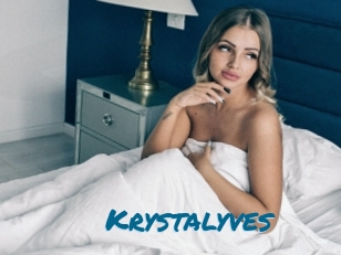 Krystalyves
