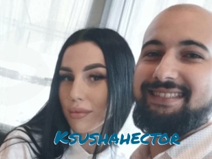 Ksushahector