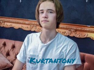 Kurtantony