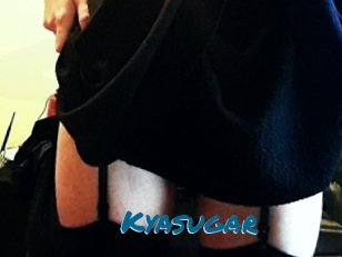 Kyasugar
