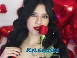 Kylerosee