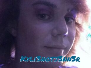 Kyli3notj3nn3r