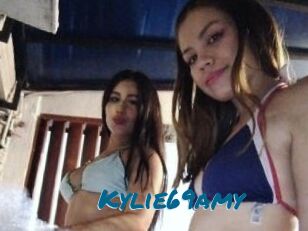 Kylie69amy