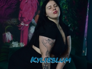 Kylieblum