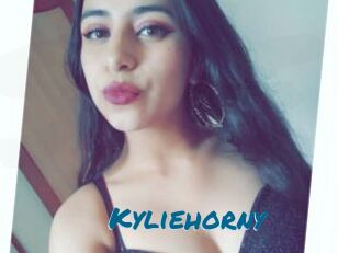 Kyliehorny