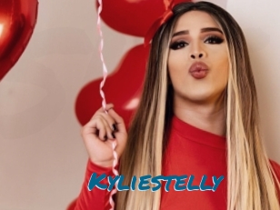 kyliestelly Sexcams Live Erotik