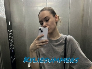 Kyliesummers