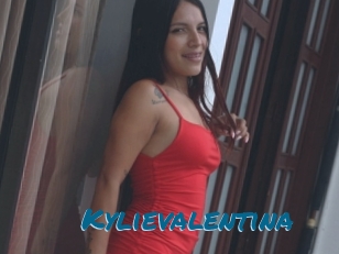 Kylievalentina