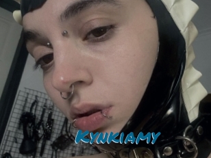 Kynkiamy