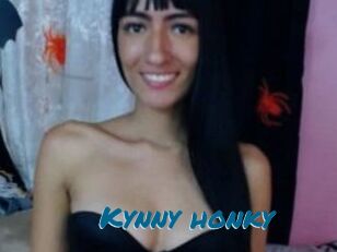 kynny_honky Sexcams Live Erotik