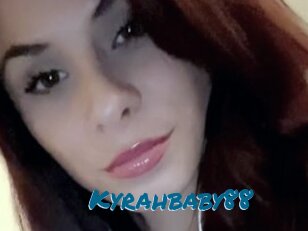 Kyrahbaby88