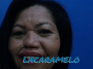 LACARAMELO