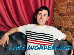 LARI_WONDERLAND