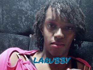 LARUBBY