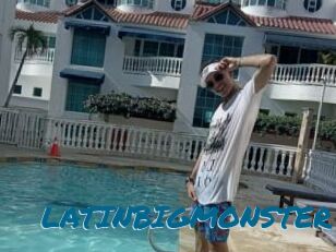 LATINBIGMONSTER