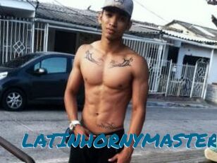 LATINHORNYMASTER