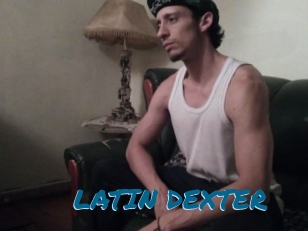 LATIN_DEXTER Sexcams Live Erotik