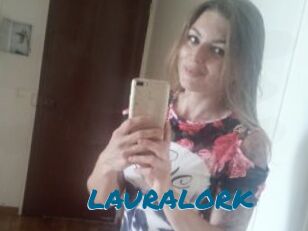 LAURALORK