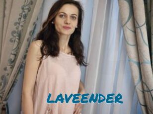 LAVEENDER