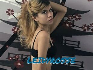 LEIDYROSSE