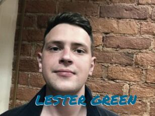 LESTER_GREEN