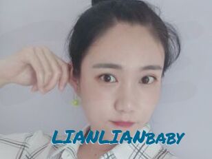 LIANLIANbaby