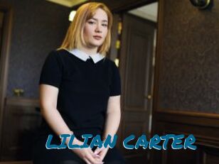 LILIAN_CARTER