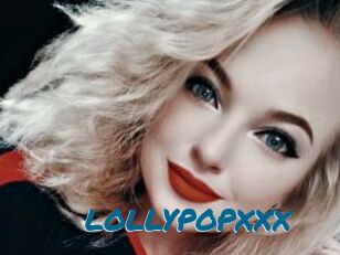 LOLLYPOPXXX