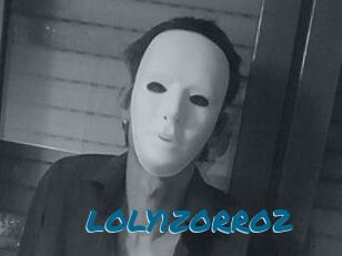 LOLY1ZORRO2