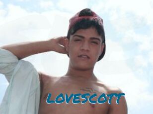 LOVESCOTT
