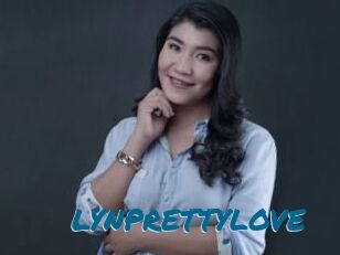 LYNPRETTYLOVE