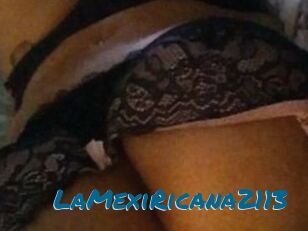 LaMexiRicana2113