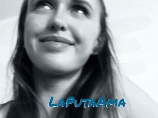 LaPutaAma