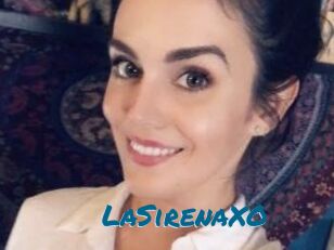 LaSirenaXO