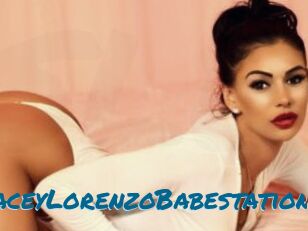 LaceyLorenzoBabestation