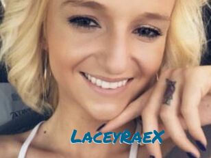 LaceyRaeX
