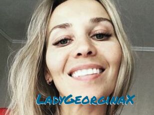 LadyGeorginaX