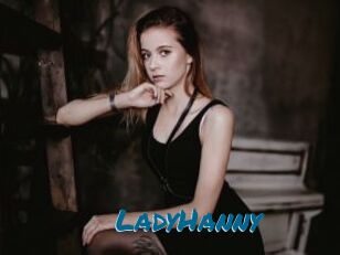 LadyHanny