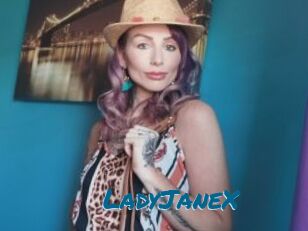 LadyJaneX