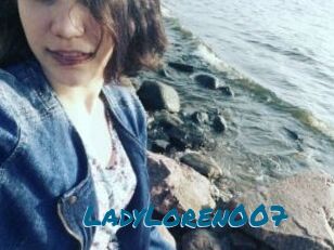 LadyLoren007