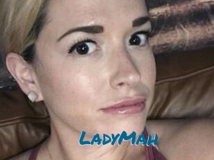 LadyMah